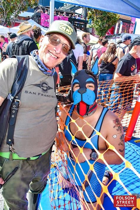 folsom street fair|84 Outrageous Photos From Folsom Street Fair 2022.